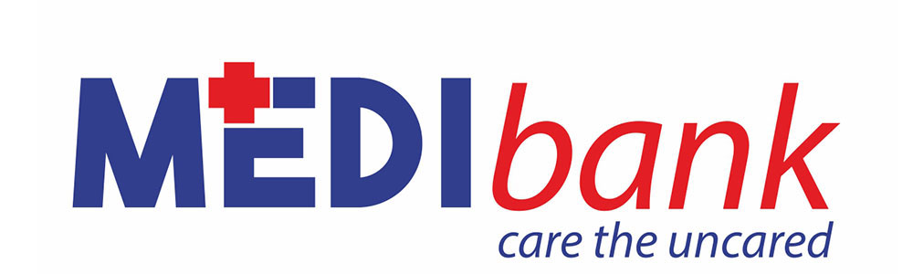 Medi Bank logo