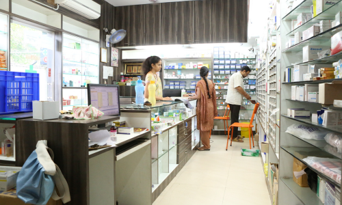 Pharmacy (1)