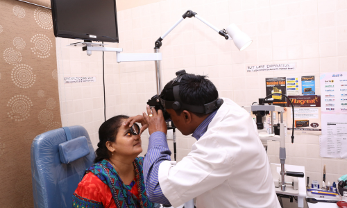 Rya Cosmo - Eye Care