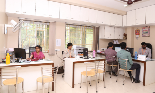 Rya Hospital
